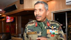 Jammu and Kashmir is past stage of uneasy calm, says Army Corps Commander – Indian Defence Research Wing