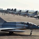 Kalaikunda airbase to play vital role in eastern theatre airspace – Indian Defence Research Wing