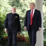 Kamala, Kashmir and Modi’s friend all on ballot in US election – Indian Defence Research Wing