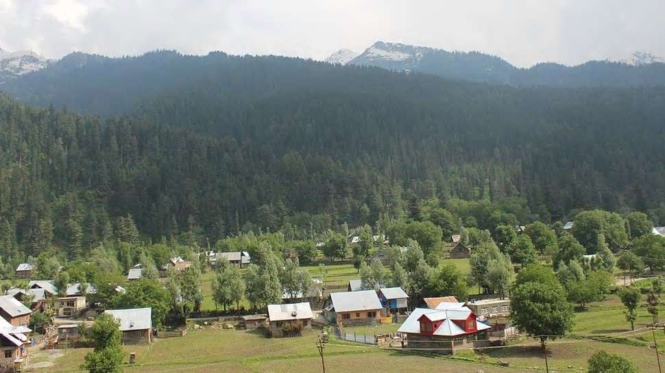 Kashmiri Pandits welcome Centre’s decision allowing everyone to buy land in Jammu and Kashmir – Indian Defence Research Wing