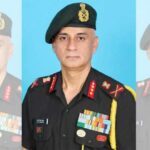 Ladakh’s ‘Fire & Fury’ corps gets new commander in Lt Gen PGK Menon amid China tensions – Indian Defence Research Wing