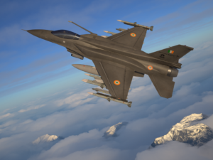 Lockheed Martin offers F-21 for India’s exclusive use – Indian Defence Research Wing