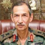 Lt Gen (Retd) Deependra Hooda – Indian Defence Research Wing