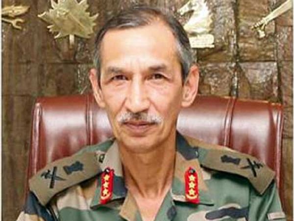 Lt Gen (Retd) Deependra Hooda – Indian Defence Research Wing