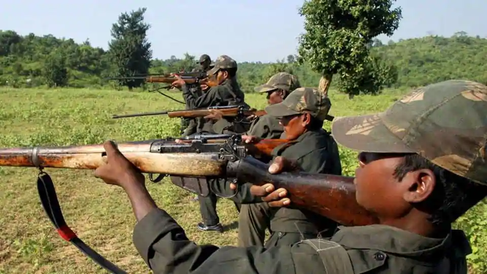 Maoists kill five of their own members in Chhattisgarh – Indian Defence Research Wing
