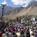 Massive Protests Erupt In Gilgit Baltistan Against Pakistan, Demand Release Of Activists – Indian Defence Research Wing