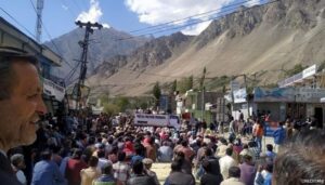 Massive Protests Erupt In Gilgit Baltistan Against Pakistan, Demand Release Of Activists – Indian Defence Research Wing