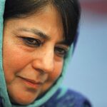 Mehbooba released, says ‘will take back what Delhi snatched’ – Indian Defence Research Wing