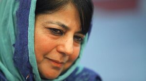 Mehbooba released, says ‘will take back what Delhi snatched’ – Indian Defence Research Wing