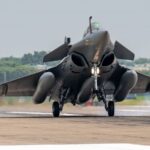 More power to Indian Air Force! Three more Rafale jets to arrive on November 5 – Indian Defence Research Wing