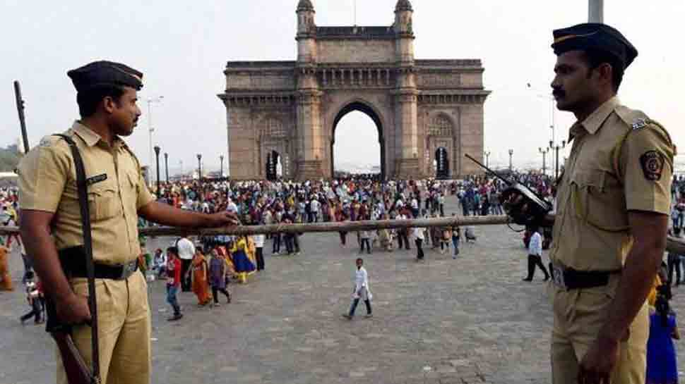 Mumbai on high alert after intelligence inputs warn of possible terror attack; ban imposed on drones, paragliders – Indian Defence Research Wing