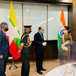Myanmar hands over 22 northeast insurgents to India – Indian Defence Research Wing