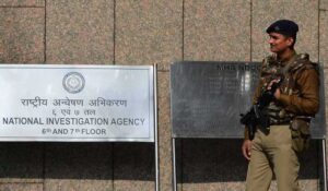 NIA in Bhima Koregaon chargesheet – Indian Defence Research Wing