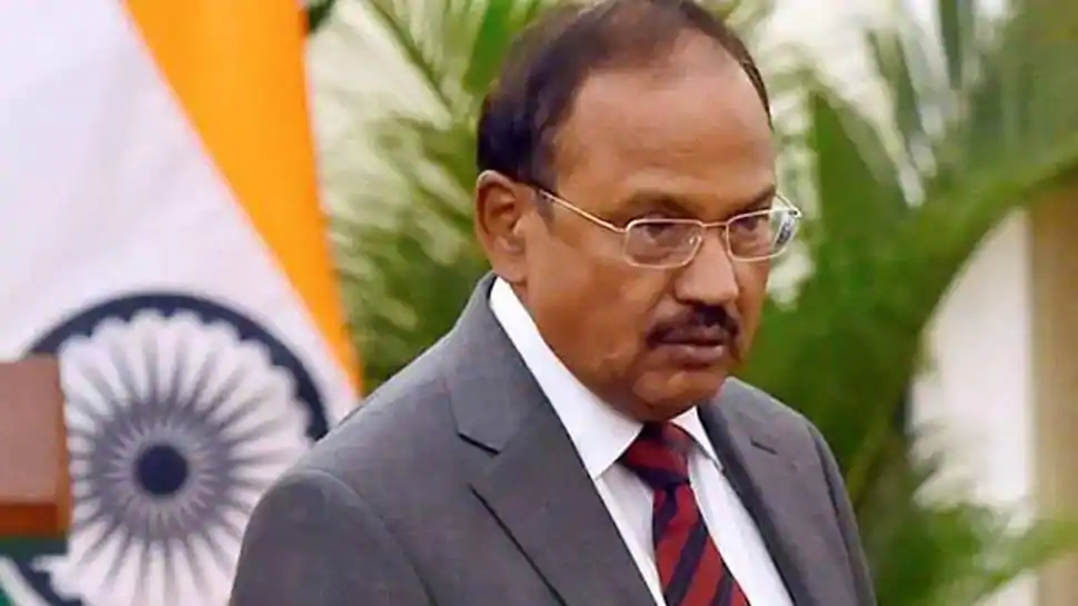 NSA Ajit Doval’s speech not about China dispute at LAC or any other situation, govt clarifies – Indian Defence Research Wing