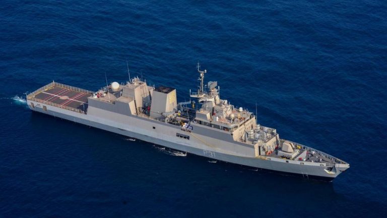 Navy to commission INS Kavaratti, an indigenously-built warfare stealth corvette tomorrow – Indian Defence Research Wing