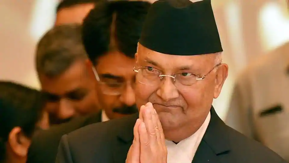 Nepal PM Oli sends a quiet message to India with a change in his cabinet – Indian Defence Research Wing