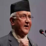 Nepal’s stance softening? PM KP Oli’s defence minister change a positive sign – Indian Defence Research Wing