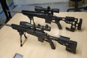 OFB awaits Army nod for bulk production of 7.62x51mm assault rifles – Indian Defence Research Wing