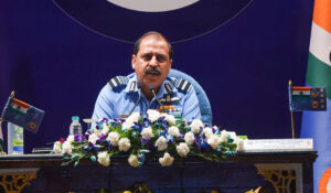 Our requirements provide huge opportunity for domestic industry – Indian Defence Research Wing