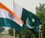 POK President – Indian Defence Research Wing