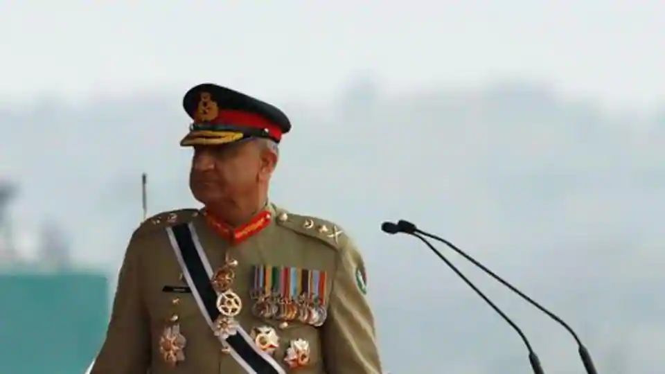 PPP?leader says Pak generals never accepted Constitution, asks govt to improve relations with India – Indian Defence Research Wing