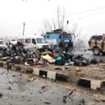 Pak Minister Claims Pulwama Attack – Indian Defence Research Wing