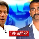 Pak PM Admits To India’s Missile Attack Plan Over IAF Wing Commander Abhinandan’s Capture – Indian Defence Research Wing