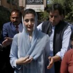 Pakistan Army-Imran’s plan for Gilgit-Baltistan faces challenge from Maryam Nawaz – Indian Defence Research Wing