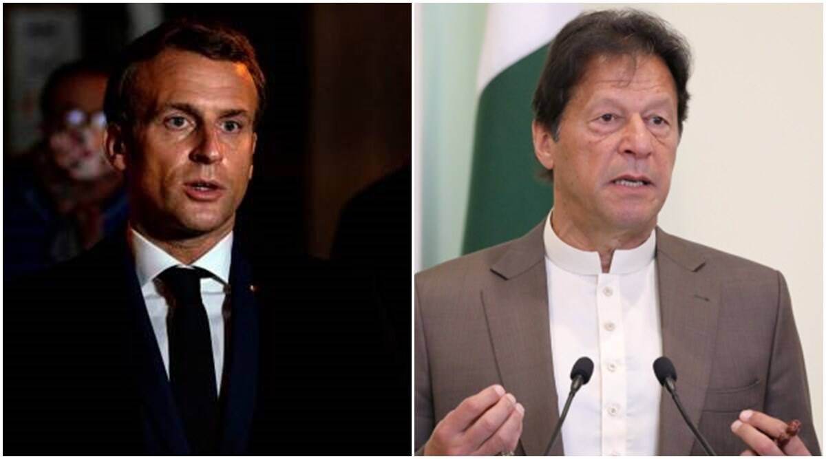 Pakistan Assembly demands recalling of envoy in France, but forgets it has none in Paris – Indian Defence Research Wing