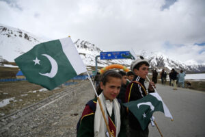 Pakistan Is Doing Its Own Political Reengineering in Gilgit-Baltistan – Indian Defence Research Wing