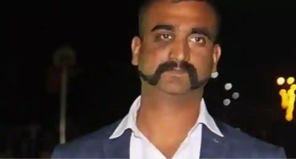 Pakistan MP recalls why IAF pilot Abhinandan Varthaman was released – Indian Defence Research Wing