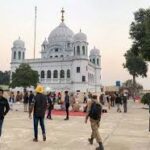 Pakistan court questions federal government’s construction of Kartarpur Corridor – Indian Defence Research Wing
