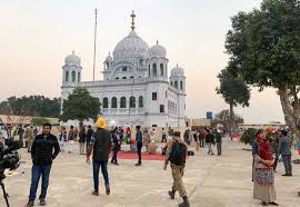 Pakistan court questions federal government’s construction of Kartarpur Corridor – Indian Defence Research Wing