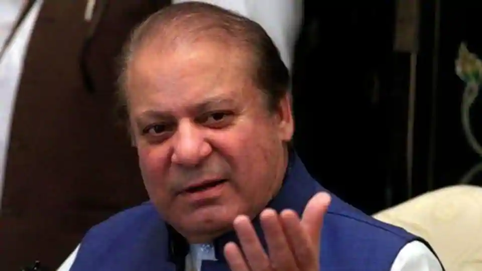 Pakistan lost Kargil War Due to Generals who disgraced country in front of World claims Nawaz Sharif – Indian Defence Research Wing