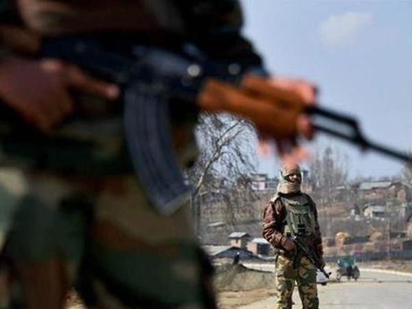 Pakistan ramps up terror activities in J&K; around 250 terrorists at launch pads across LoC – Indian Defence Research Wing