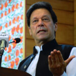 Pakistan’s Khan accuses rival Sharif of ‘playing India’s game’ – Indian Defence Research Wing