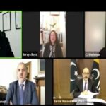 Pak’s live Zoom meeting on Kashmir hacked – Indian Defence Research Wing