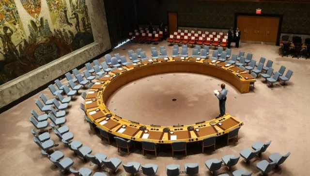 Permanent seat in UNSC neither necessary nor only way for India to assert its ‘arrival’ on global centrestage – Indian Defence Research Wing