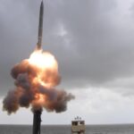 SMART, a ‘game-changing’ anti-submarine weapon, flight tested by DRDO – Indian Defence Research Wing