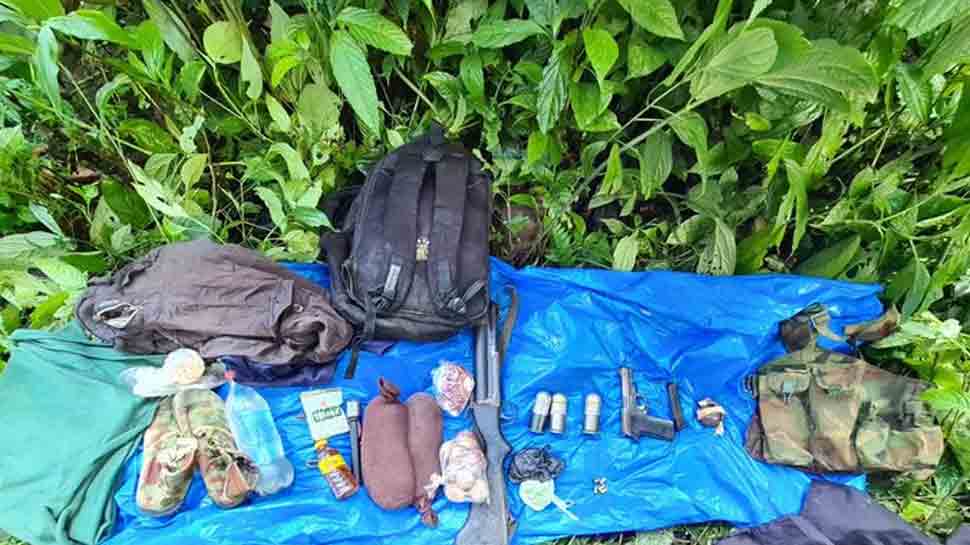 Security forces gun down NSCN-K (YA) cadre in Arunachal Pradesh’s Longding – Indian Defence Research Wing
