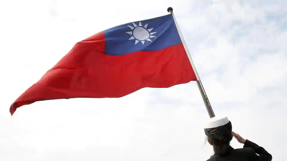 Should India review its relations with Taiwan? – Indian Defence Research Wing