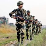 Srinagar Corps chief – Indian Defence Research Wing