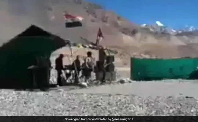 Through Song, Tibetan Special Forces In Ladakh Promise To Fight China – Indian Defence Research Wing