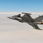 To make ‘Gripen’ jets, Swedish firm looks for partners in India – Indian Defence Research Wing