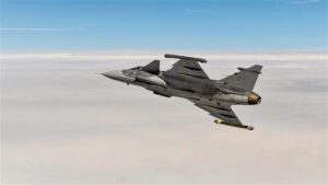 To make ‘Gripen’ jets, Swedish firm looks for partners in India – Indian Defence Research Wing