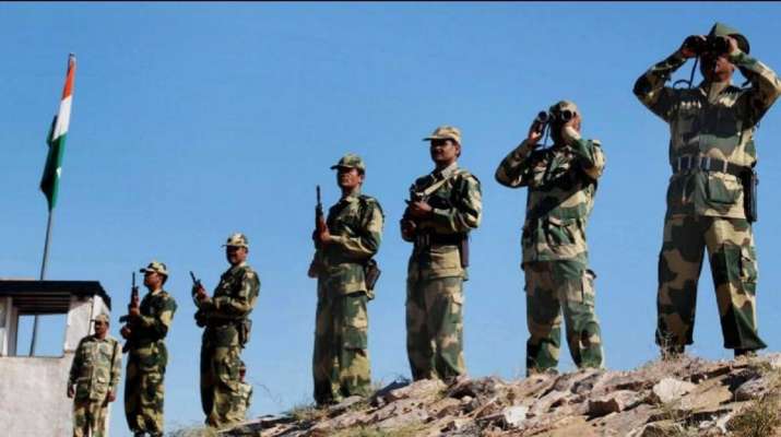 Top army commanders to review Ladakh situation, internal reforms from today – Indian Defence Research Wing