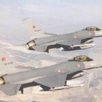 Turkish F-16 jet damaged beyond repair after dogfighting with Greek pilot – Indian Defence Research Wing