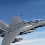 US Offers F-18 Fighters To Indian Navy – Indian Defence Research Wing