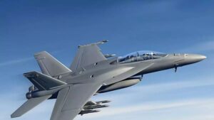 US Offers F-18 Fighters To Indian Navy – Indian Defence Research Wing