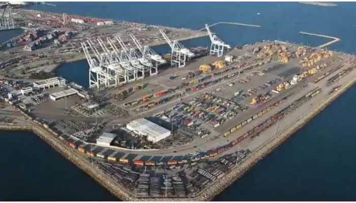 US Sanctions on Iran Will Not Impact Chabahar Port, Trump Admin Assures India Ahead of 2+2 Dialogue – Indian Defence Research Wing